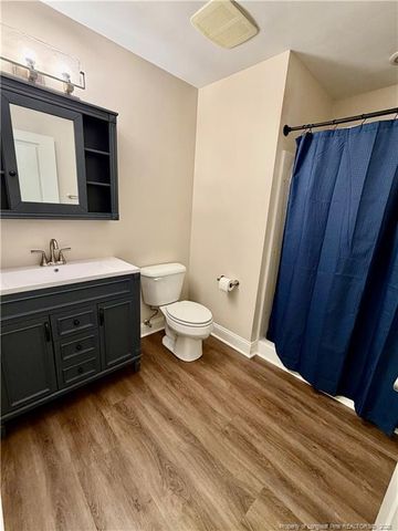 427 Pine Log Road, Lumberton, NC 28360