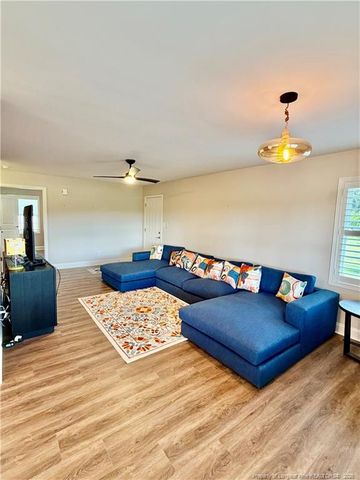 427 Pine Log Road, Lumberton, NC 28360