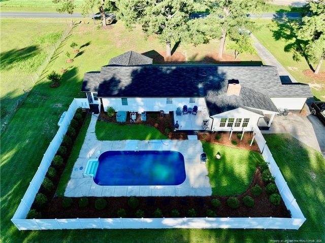 427 Pine Log Road, Lumberton, NC 28360