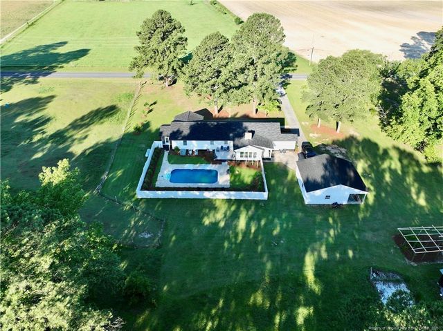 427 Pine Log Road, Lumberton, NC 28360
