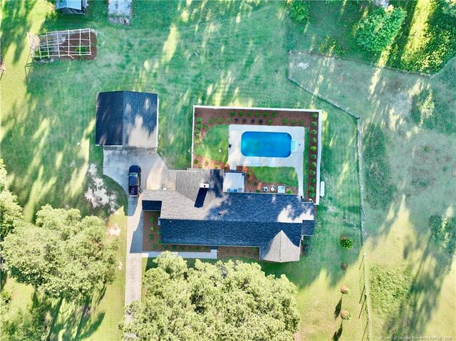 427 Pine Log Road, Lumberton, NC 28360