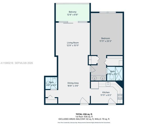 500 Bayview Dr 325, Sunny Isles Beach, FL 33160