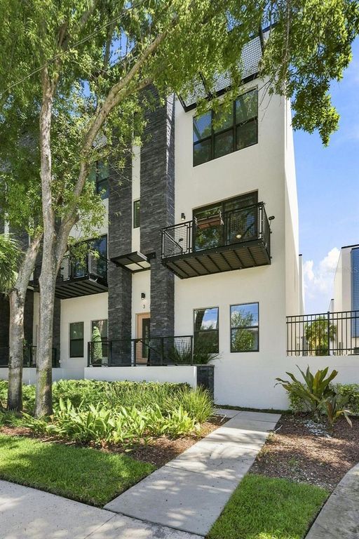 Image 1 of property listing at 4810 W MCELROY AVENUE 3, Tampa, FL 33611