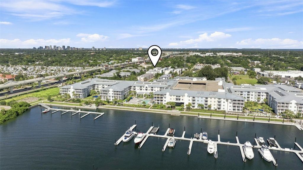 Image 2 of property listing at 4810 W MCELROY AVENUE 3, Tampa, FL 33611