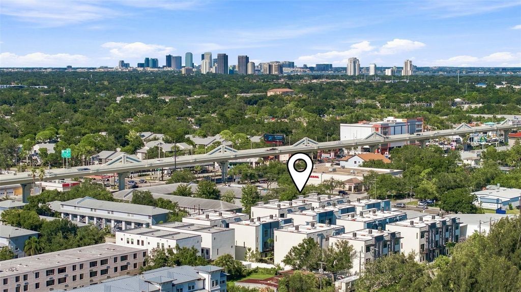 Image 39 of property listing at 4810 W MCELROY AVENUE 3, Tampa, FL 33611