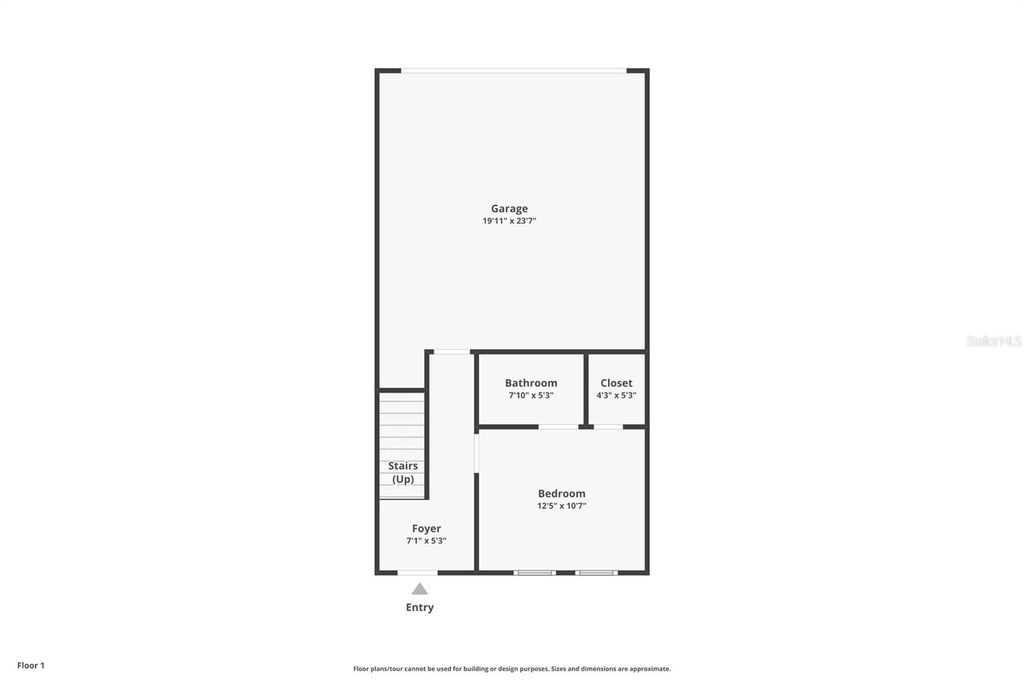 Image 40 of property listing at 4810 W MCELROY AVENUE 3, Tampa, FL 33611