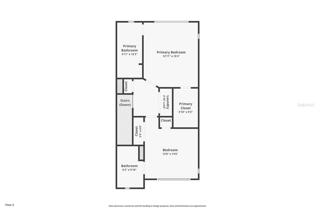 Image 41 of property listing at 4810 W MCELROY AVENUE 3, Tampa, FL 33611