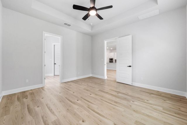 170 Loysoya ST, Bastrop, TX 78602