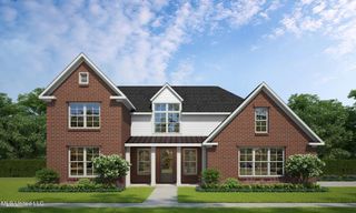 9512 Mcelroy Farms Drive, Olive Branch, MS 38654