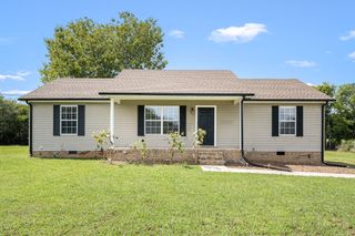 681 Elbethel Rd, Shelbyville, TN 37160