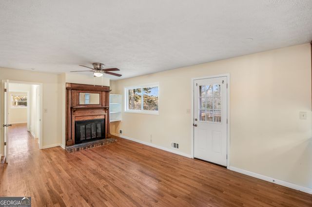 3924 Barr Circle, Tucker, GA 30084