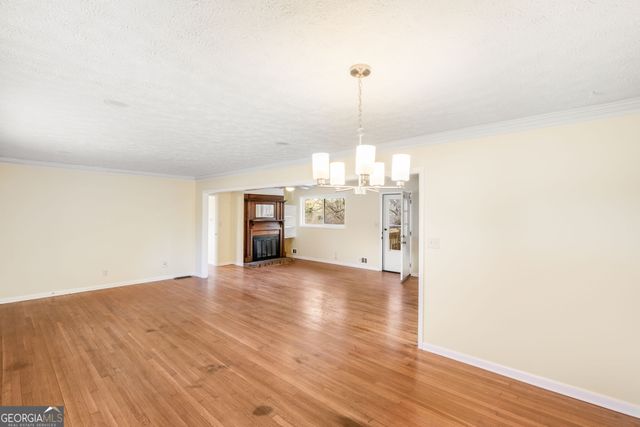 3924 Barr Circle, Tucker, GA 30084