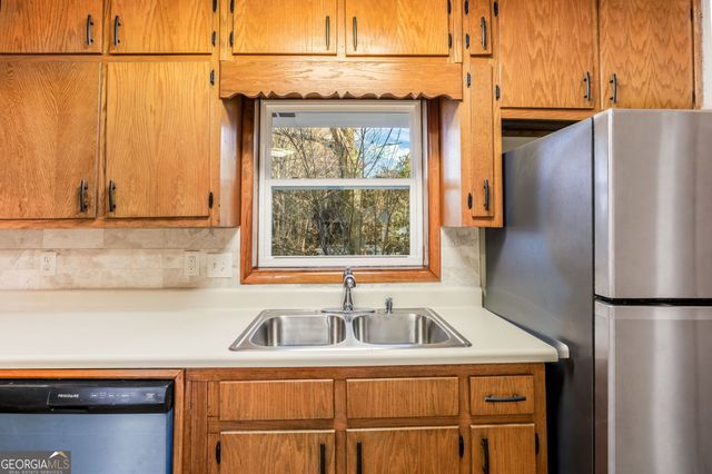 3924 Barr Circle, Tucker, GA 30084