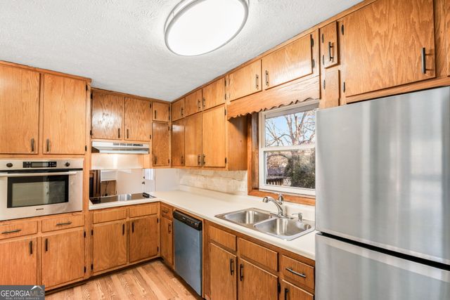 3924 Barr Circle, Tucker, GA 30084