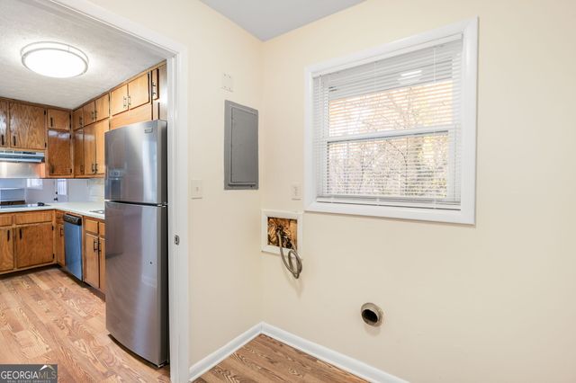 3924 Barr Circle, Tucker, GA 30084