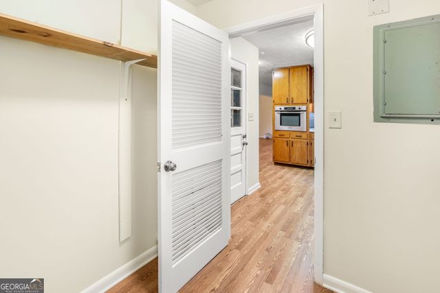 3924 Barr Circle, Tucker, GA 30084