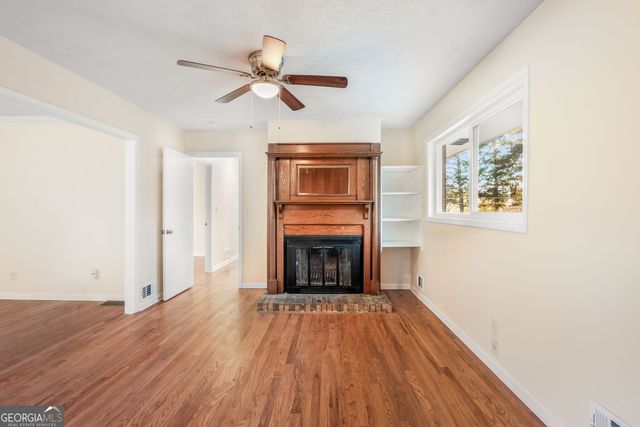 3924 Barr Circle, Tucker, GA 30084