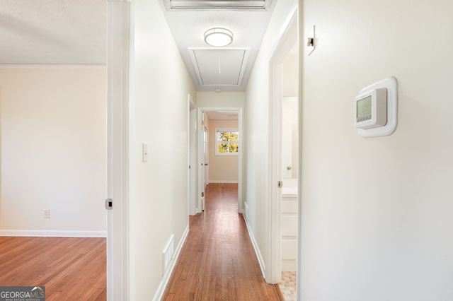 3924 Barr Circle, Tucker, GA 30084