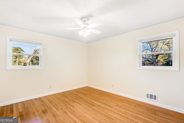 3924 Barr Circle, Tucker, GA 30084