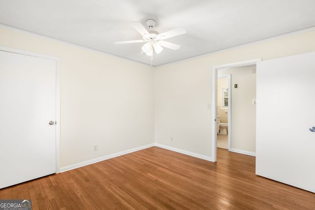 3924 Barr Circle, Tucker, GA 30084