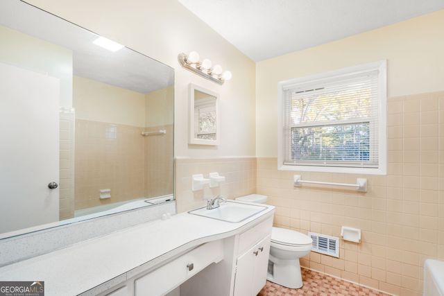 3924 Barr Circle, Tucker, GA 30084