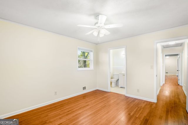 3924 Barr Circle, Tucker, GA 30084