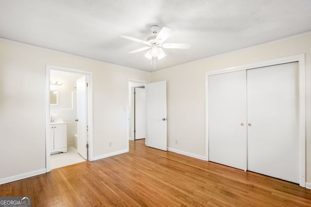 3924 Barr Circle, Tucker, GA 30084