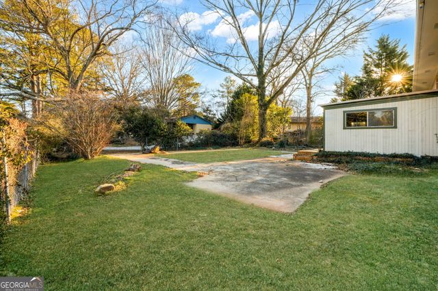 3924 Barr Circle, Tucker, GA 30084