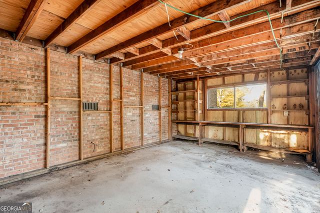 3924 Barr Circle, Tucker, GA 30084