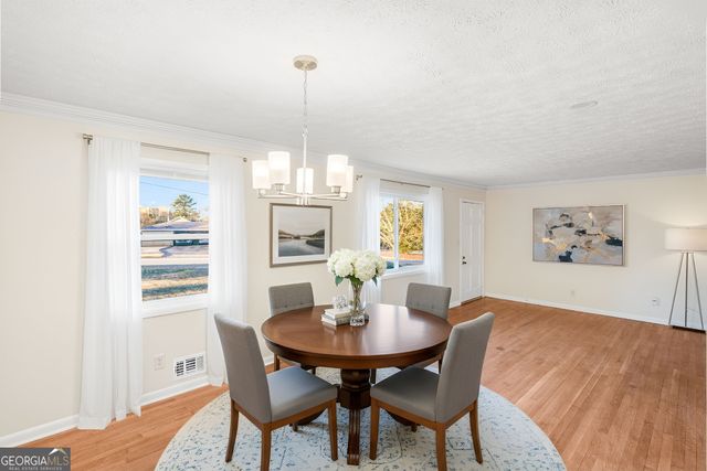 3924 Barr Circle, Tucker, GA 30084