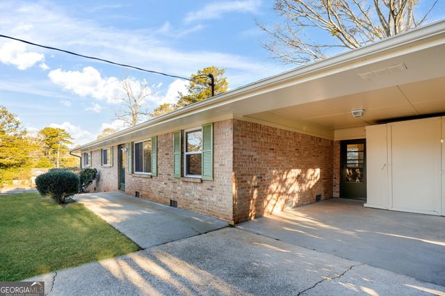 3924 Barr Circle, Tucker, GA 30084