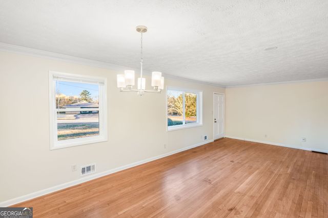 3924 Barr Circle, Tucker, GA 30084