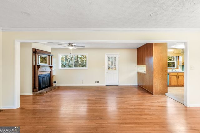 3924 Barr Circle, Tucker, GA 30084