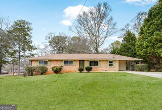 3924 Barr Circle, Tucker, GA 30084