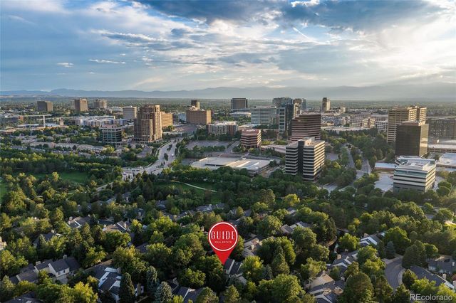 4505 S Yosemite Street 371, Denver, CO 80237