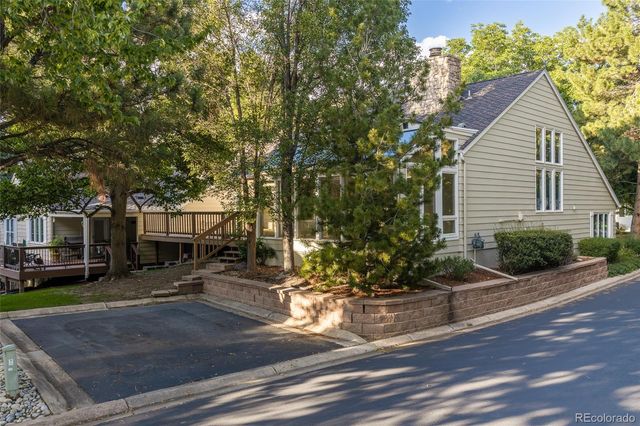 4505 S Yosemite Street 371, Denver, CO 80237