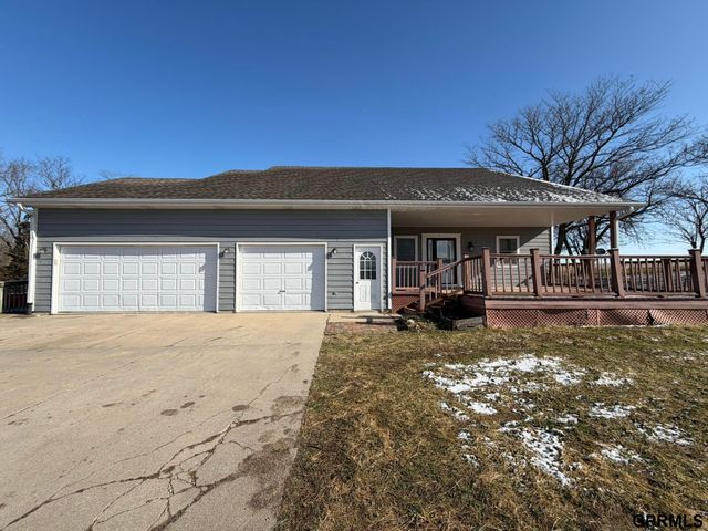 1146 County Road F Road, Dorchester, NE 68343