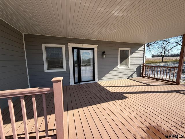 1146 County Road F Road, Dorchester, NE 68343