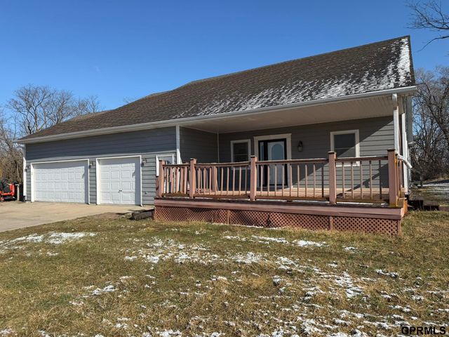 1146 County Road F Road, Dorchester, NE 68343