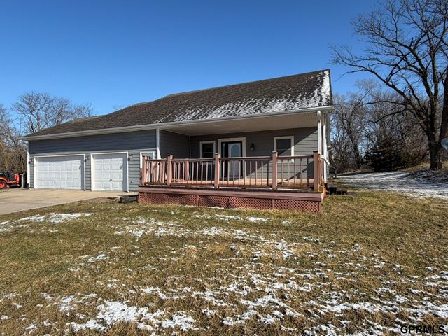 1146 County Road F Road, Dorchester, NE 68343