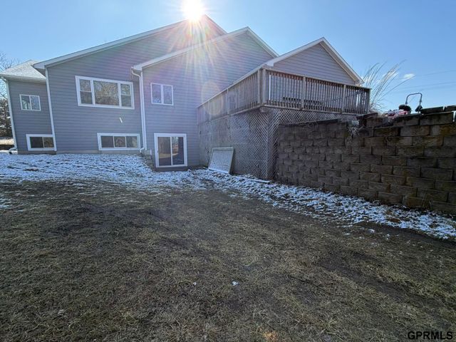 1146 County Road F Road, Dorchester, NE 68343