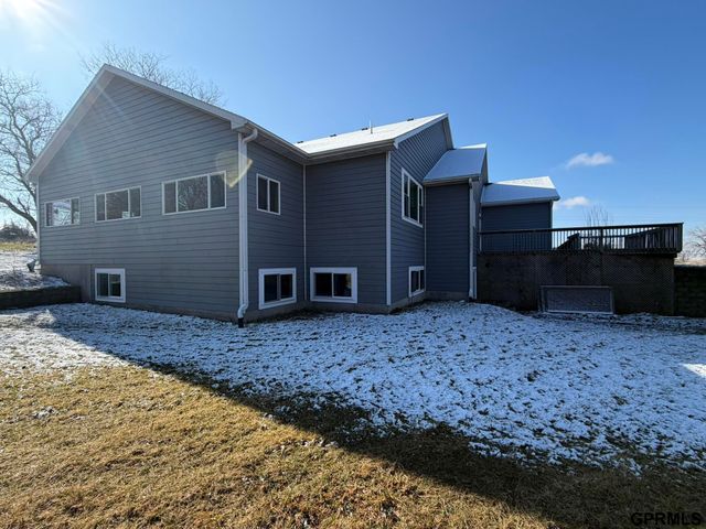 1146 County Road F Road, Dorchester, NE 68343