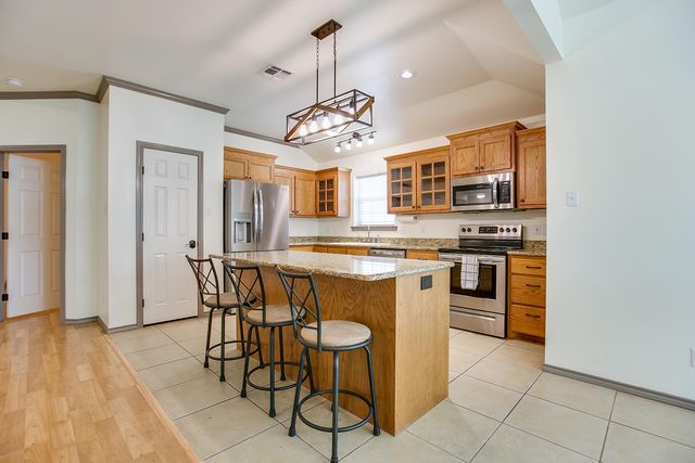 3513 Canadian Street, San Angelo, TX 76904