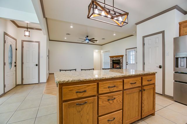 3513 Canadian Street, San Angelo, TX 76904