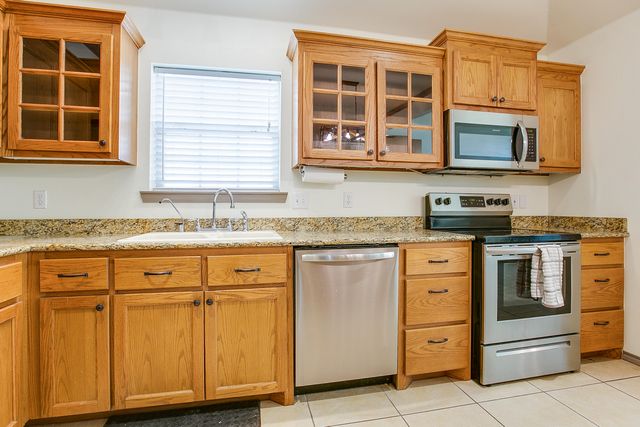 3513 Canadian Street, San Angelo, TX 76904