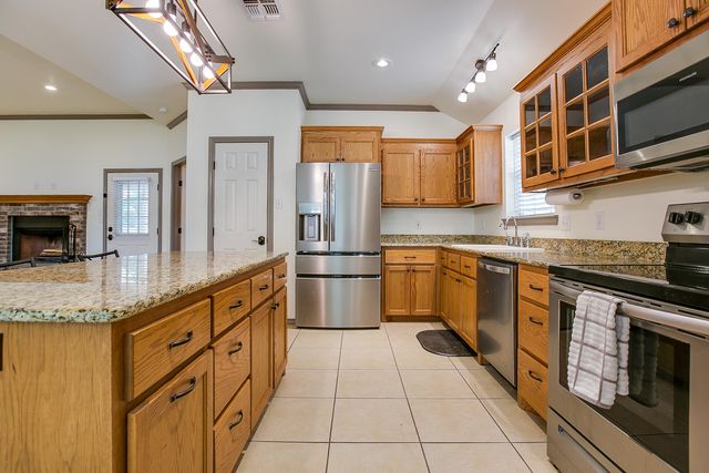 3513 Canadian Street, San Angelo, TX 76904
