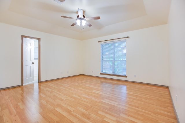 3513 Canadian Street, San Angelo, TX 76904