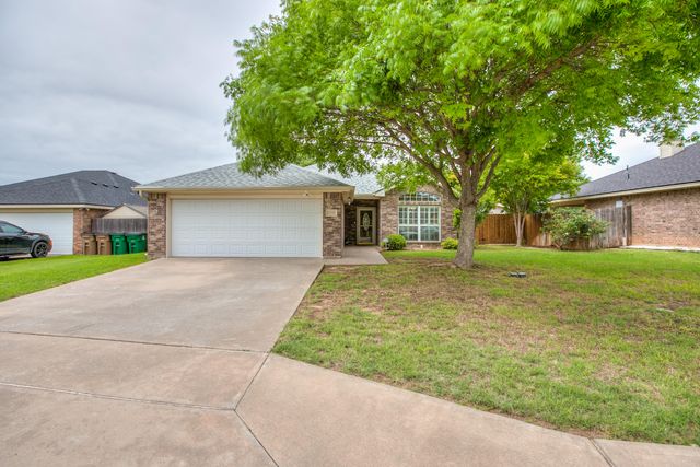 3513 Canadian Street, San Angelo, TX 76904