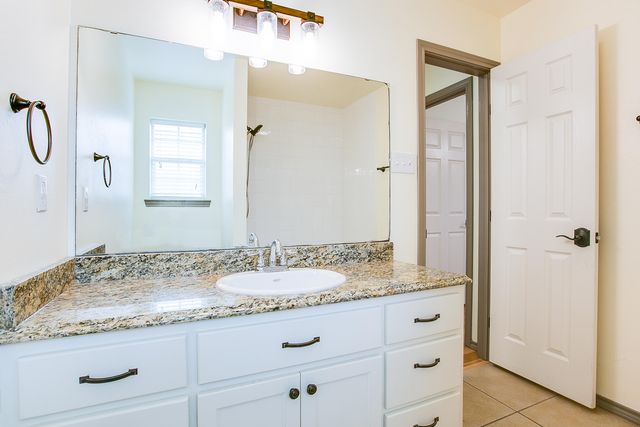 3513 Canadian Street, San Angelo, TX 76904
