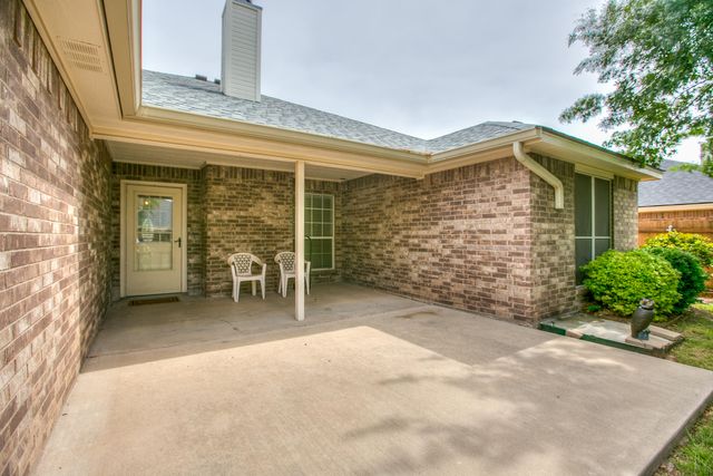 3513 Canadian Street, San Angelo, TX 76904